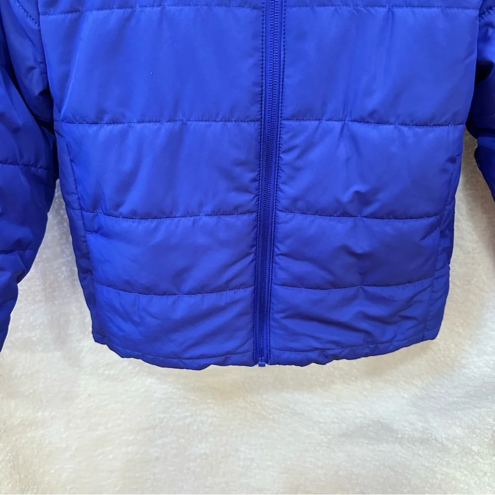 Girls Adidas Jacket